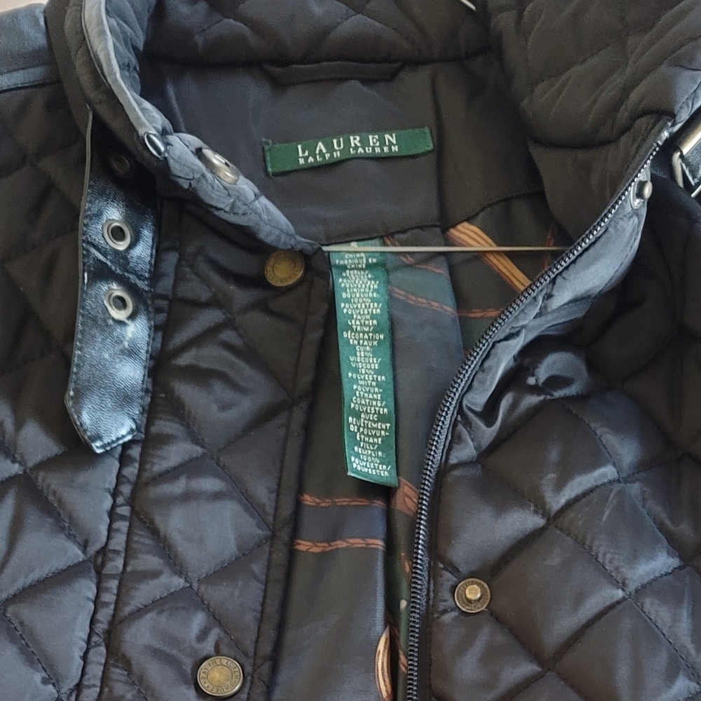 Coat - Picture 3 of 3